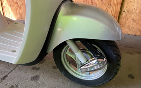 HONDA JOLNOC RARE AF54
