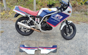 HONDA CBR400F 1986 NC17