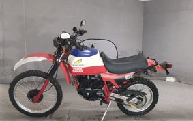 HONDA XL250R MD03