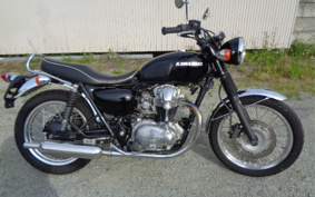KAWASAKI W400 2007 EJ400A