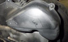 SUZUKI LET's 4 G CA41A