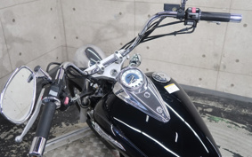 YAMAHA DRAGSTAR 250 VG05J