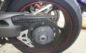 TRIUMPH SPEED TRIPLE RS 2018