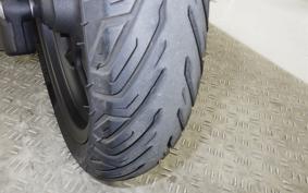 HONDA PCX125 2020 JK05