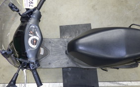 SUZUKI ADDRESS V125 CF46A