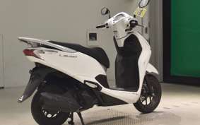 HONDA LEAD 125 1994 JK12