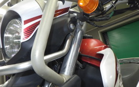 YAMAHA SEROW 250 Gen.2