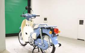 HONDA C50 SUPER CUB 1998 AA09