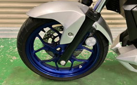 YAMAHA MT-25 RG10J