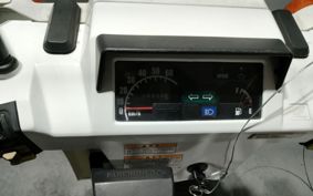 HONDA GYRO TD02