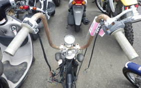 HONDA C90 SUPER CUB HA02