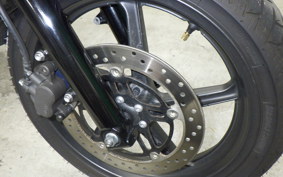 HONDA VTR 250 Gen. 2 2019 MC33