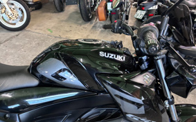 SUZUKI GSX-R125 ABS DL32D