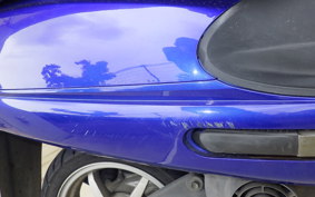 SUZUKI ADDRESS 110 CF11A