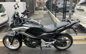 HONDA NC750X ABS 2018 RC90