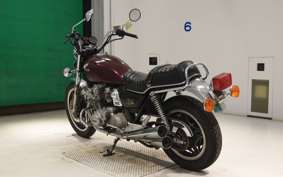 HONDA CB750 CUSTOM 1987 RC04