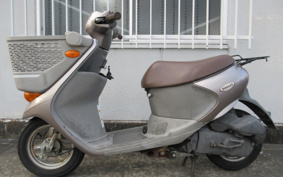 SUZUKI LETS4 CA43A