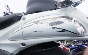 SUZUKI HAYABUSA Gen.2 2010