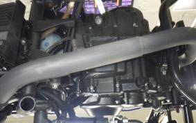 HONDA REBEL 250 S MC49