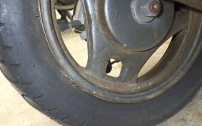 SUZUKI LET's 2 CA1PA