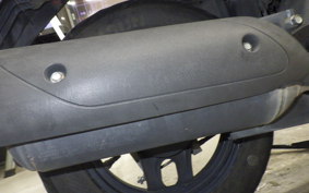 HONDA TODAY 2 2022 AF67