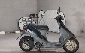 HONDA DIO AF27