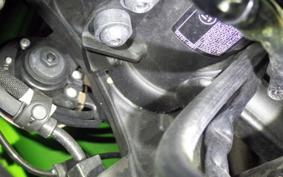 KAWASAKI ZX-4RR 2023 ZX400P