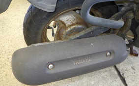 YAMAHA JOG Gen.5 SA36J