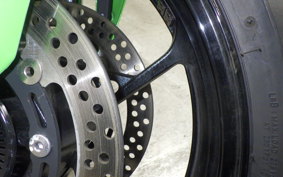 KAWASAKI ZX-4RR 2024 ZX400P