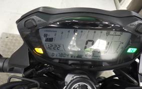 SUZUKI SV650 A 2021 VP55B