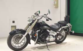 YAMAHA DRAGSTAR 400 CLASSIC 2003 VH01J