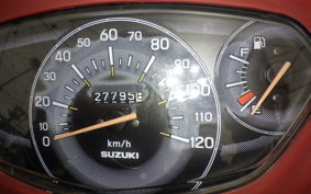 SUZUKI ADDRESS V125 DT11A
