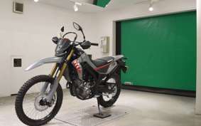 HONDA CRF250L 2020 MD47