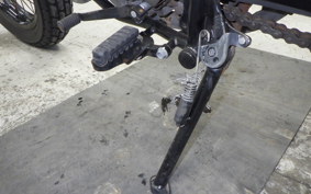 HONDA FTR223 2018 MC34