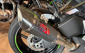 KAWASAKI NINJA ZX-6R KRT 2022 ZX636G