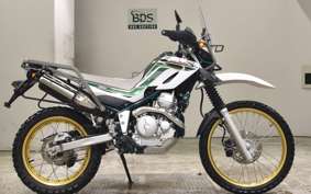 YAMAHA SEROW 250 Gen.3 DG31J