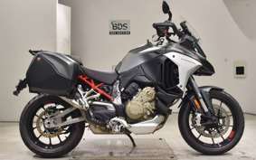 DUCATI MULTISTRADA V4S 2022