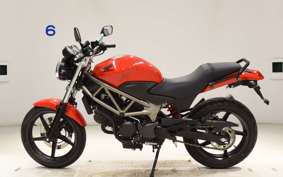 HONDA VTR 250 Gen. 2 2018 MC33