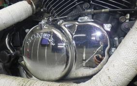 HONDA STEED 400 VLS 1999 NC37