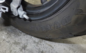 HONDA GIORNO 2 2026 AF70