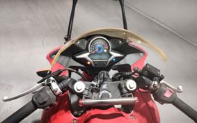 HONDA CBR250R MC41