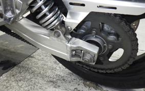 SUZUKI GSX400 IMPULSE 1995 GK79A