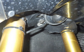 YAMAHA YZF-R6 2006