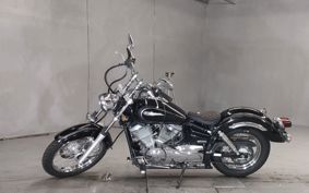 YAMAHA DRAGSTAR 250 VG02J