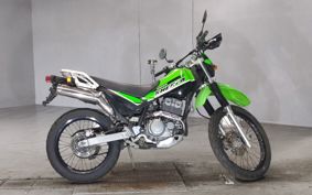 KAWASAKI SUPER SHERPA KL250G