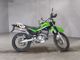Фото Kawasaki SUPER SHERPA с японского аукциона