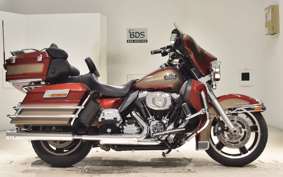 HARLEY FLHTCU 1580 2009