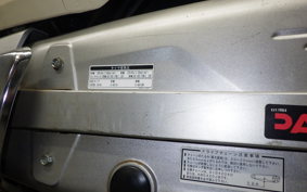 HONDA C50 SUPER CUB 2018 AA04