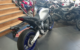 YAMAHA MT-09 SP ABS 2023 RN69J