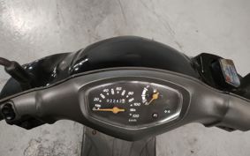 SUZUKI ADDRESS V125 CF4EA